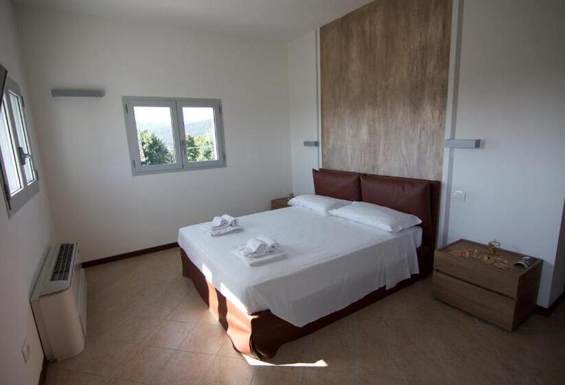 호텔 [villam] Relais And More