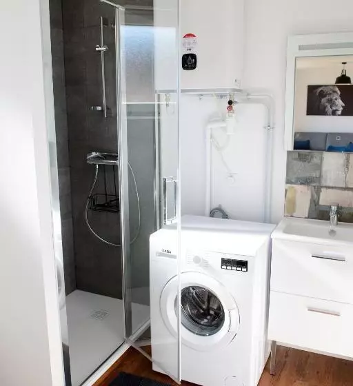 Le Forez Appartement 4 Pers Ou Studio 2 Pers