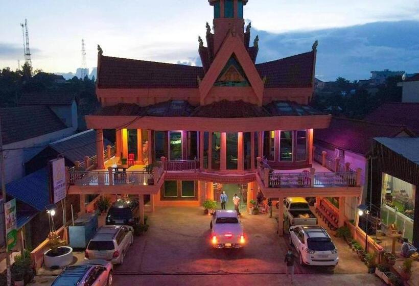 膳宿费 Bouran Southa