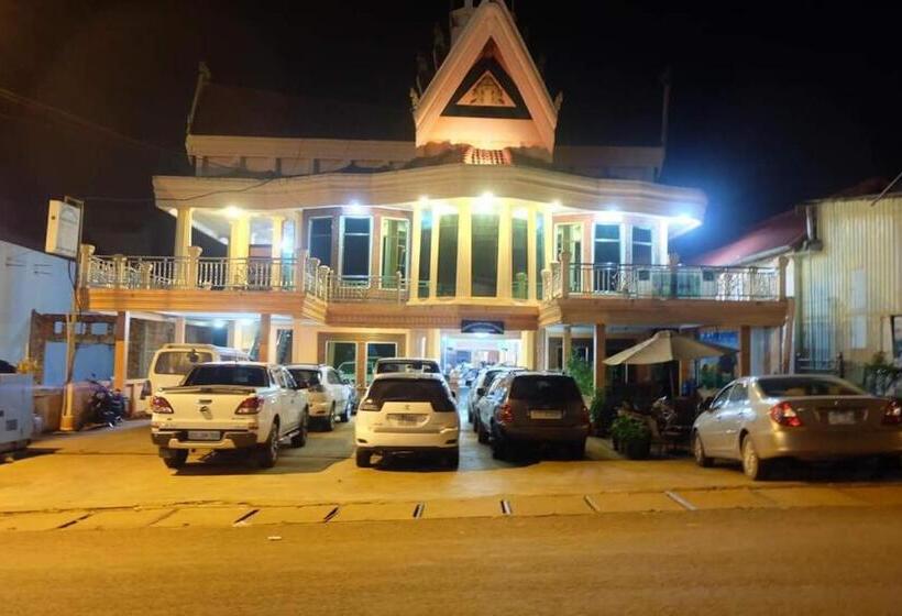 膳宿费 Bouran Southa