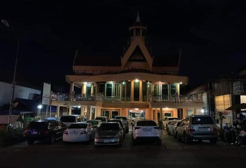 膳宿费 Bouran Southa