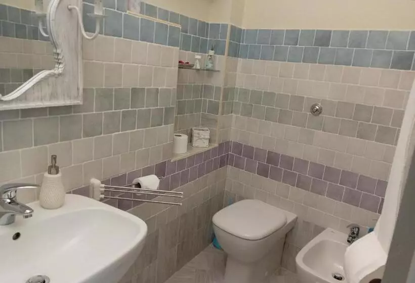 Majatalo Camere Vacanza Foligno Lusitana T