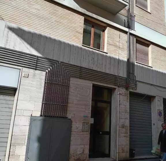 Majatalo Camere Vacanza Foligno Lusitana T