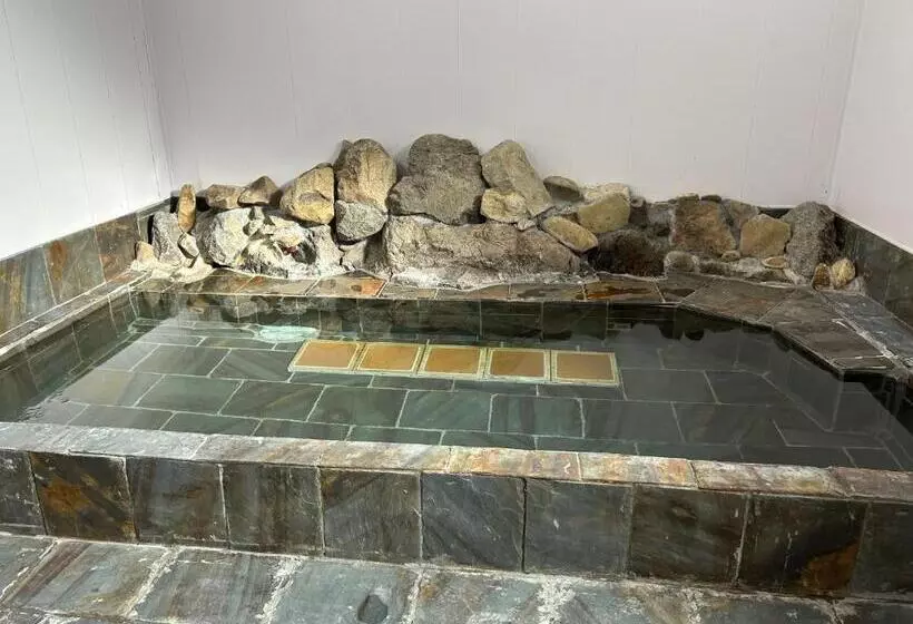 ペンション Guest House Koriyama