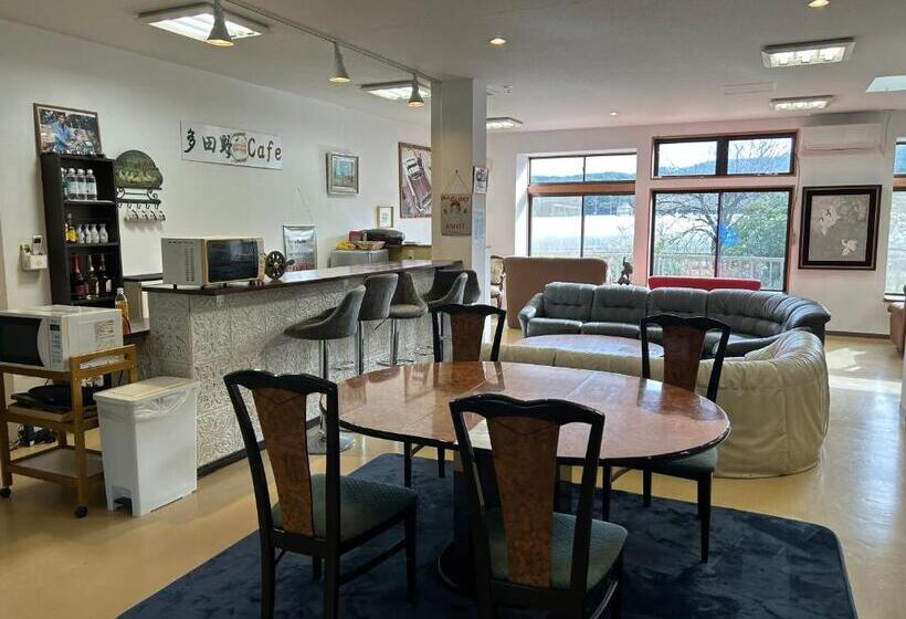 פנסיון Guest House Koriyama