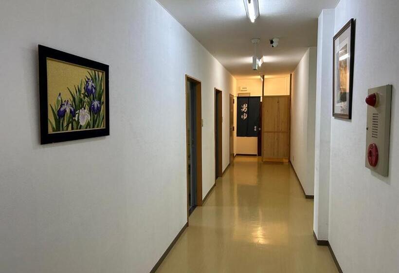 פנסיון Guest House Koriyama