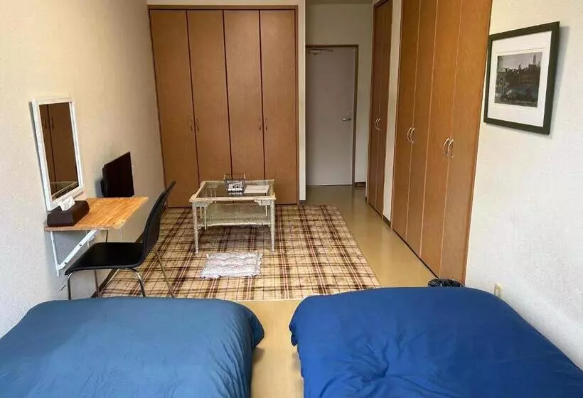 ペンション Guest House Koriyama