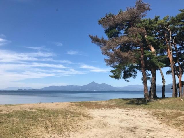 פנסיון Guest House Koriyama