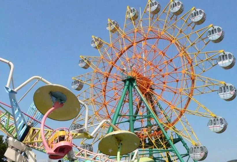 ペンション Guest House Koriyama