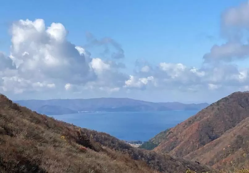 ペンション Guest House Koriyama