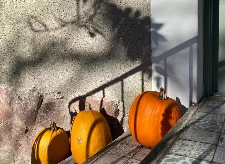 ペンション Hatablak Köveskál