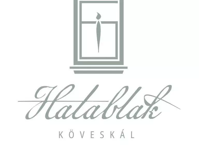 ペンション Hatablak Köveskál