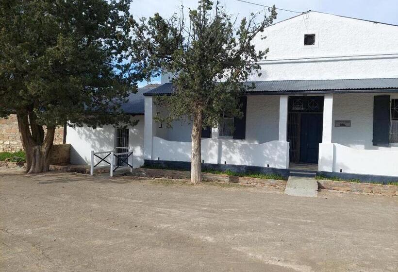 ペンション Living Waters House