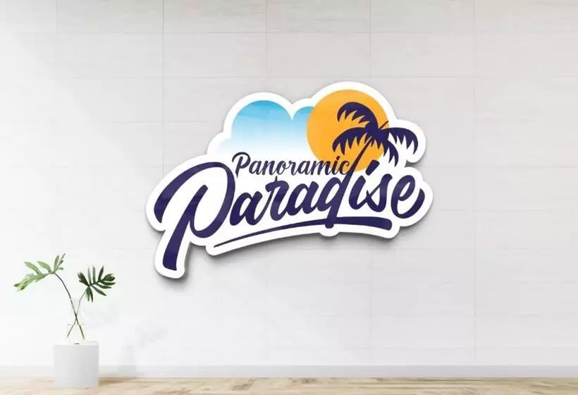 پانسیون Panoramic Paradise