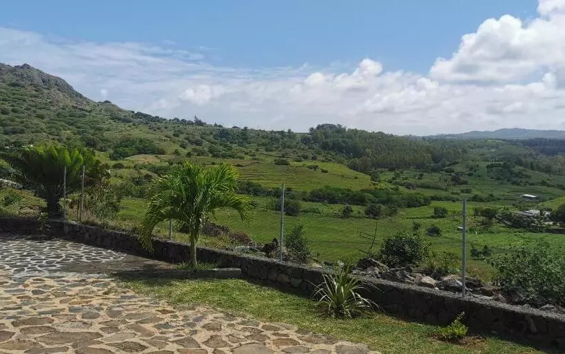 پانسیون Panoramic Paradise