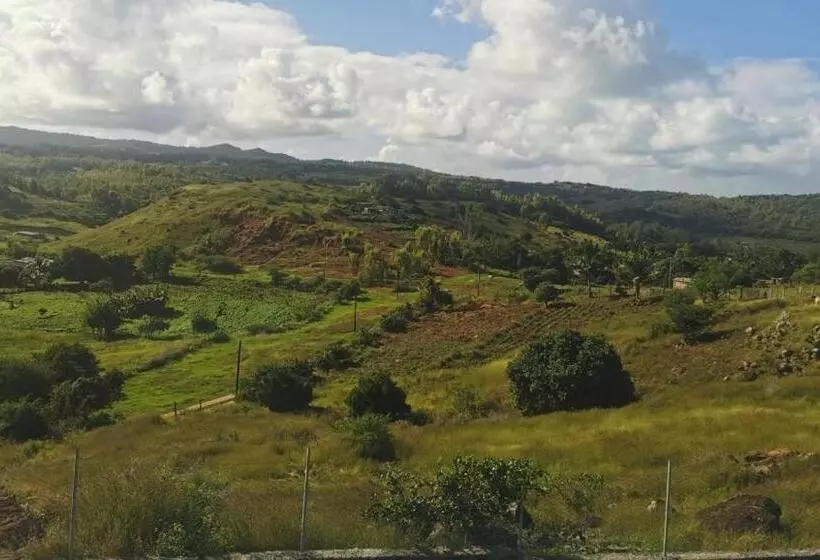 پانسیون Panoramic Paradise