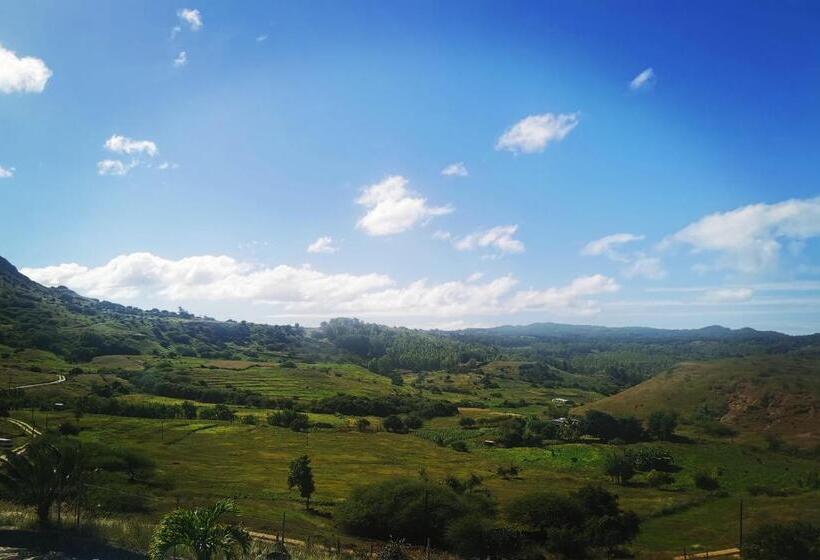 Pension Panoramic Paradise