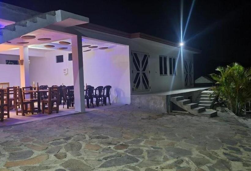 Pension Panoramic Paradise