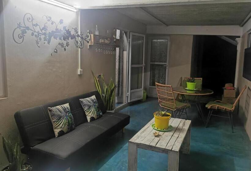 Pension Panoramic Paradise