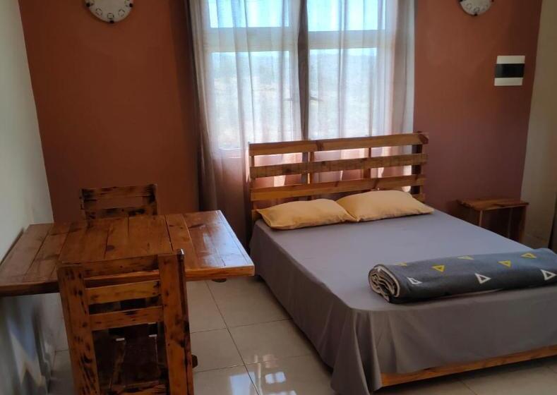 Pension Panoramic Paradise