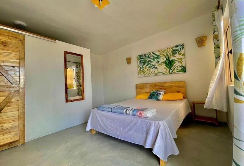 Pension Panoramic Paradise