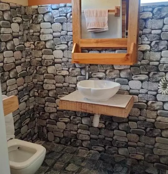 پانسیون Panoramic Paradise