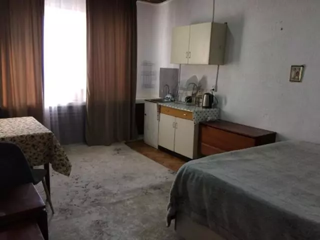 پانسیون Sani House