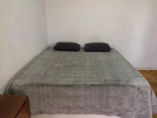 پانسیون Sani House