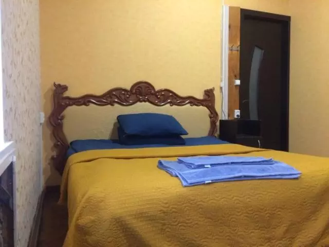 پانسیون Sani House