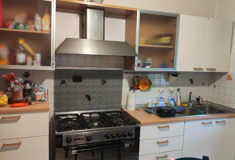 بنسيون Stanza Style