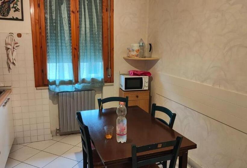 بنسيون Stanza Style