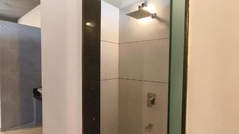 渡假胜地  Gvs Club & Forest Meadows