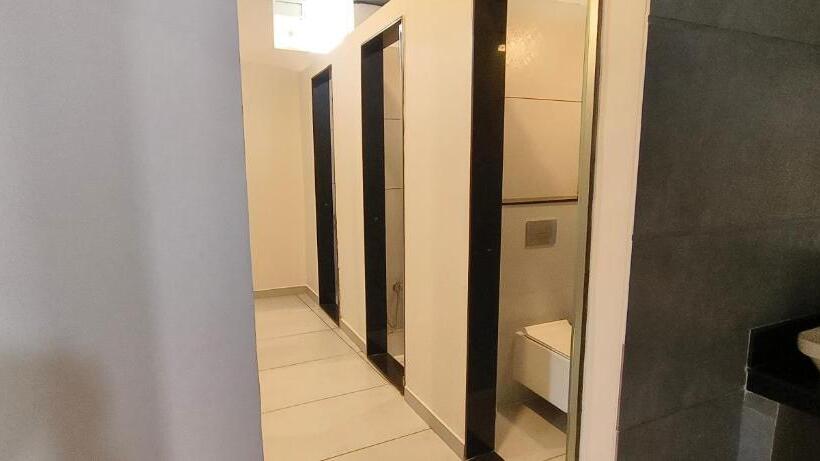 渡假胜地  Gvs Club & Forest Meadows