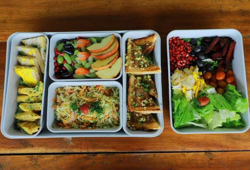 渡假胜地  Gvs Club & Forest Meadows