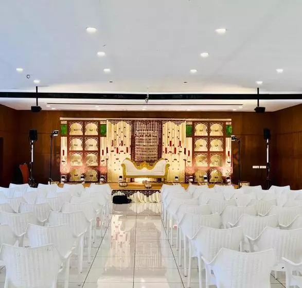 リゾートホテル Gvs Club & Forest Meadows