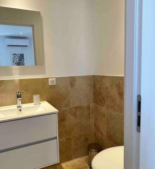 Résidence Terminus   Appartements