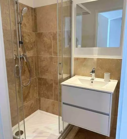 Résidence Terminus   Appartements