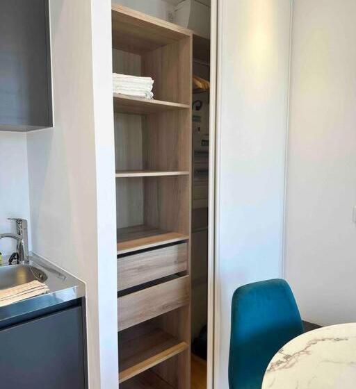 Résidence Terminus   Appartements