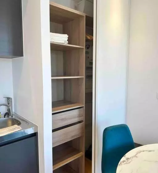 Résidence Terminus   Appartements