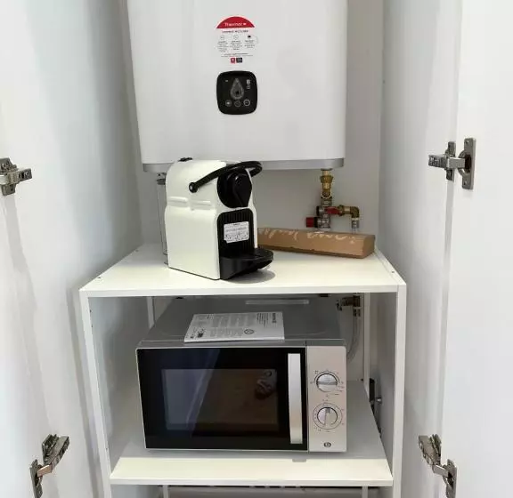 Résidence Terminus   Appartements