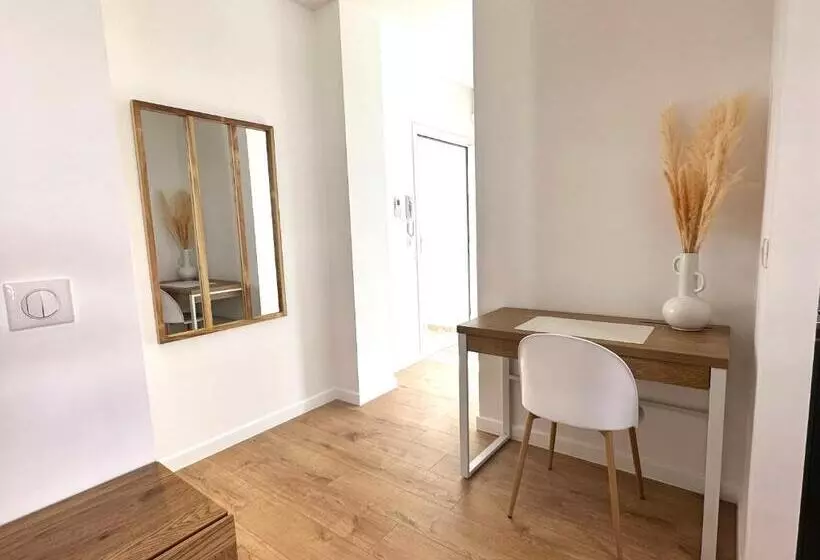 Résidence Terminus   Appartements