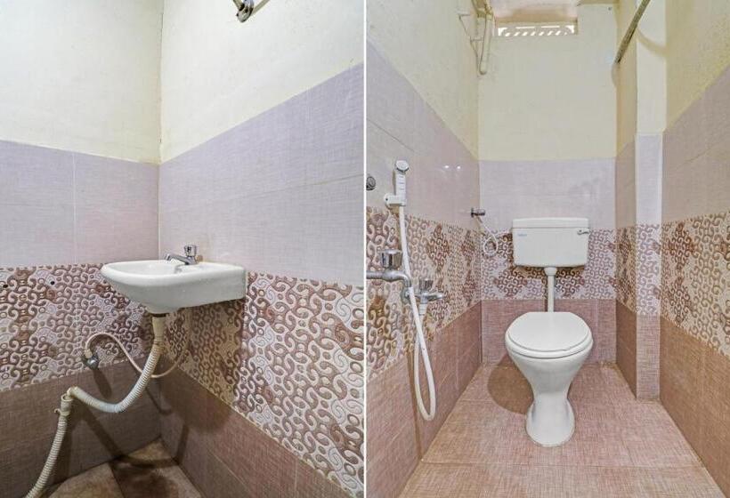 Spot On Hotel Tirumala Lodge