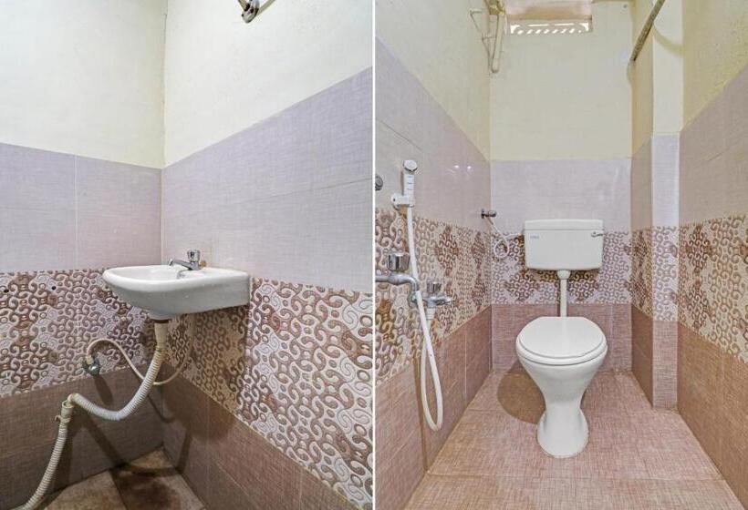 Spot On Hotel Tirumala Lodge