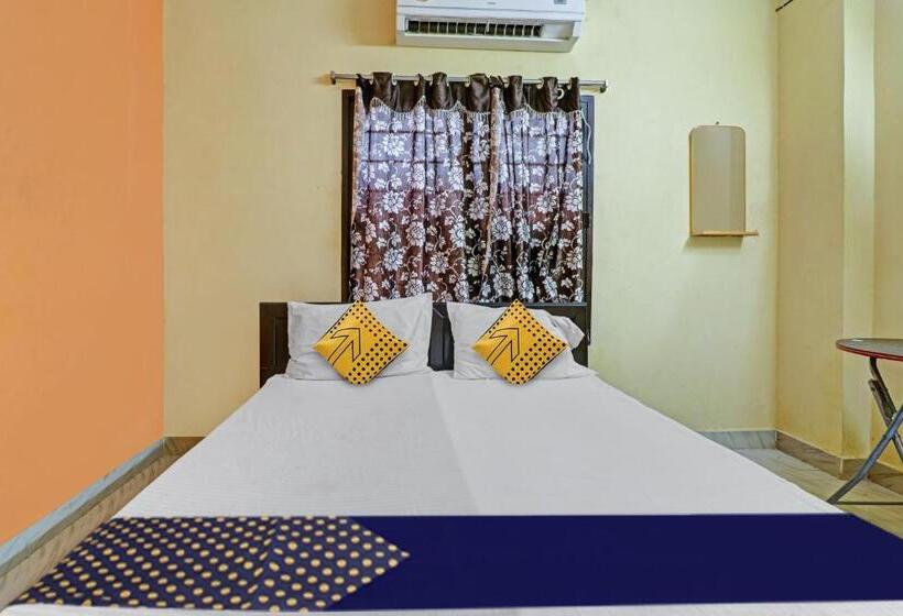 Spot On Hotel Tirumala Lodge