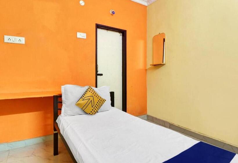 Spot On Hotel Tirumala Lodge