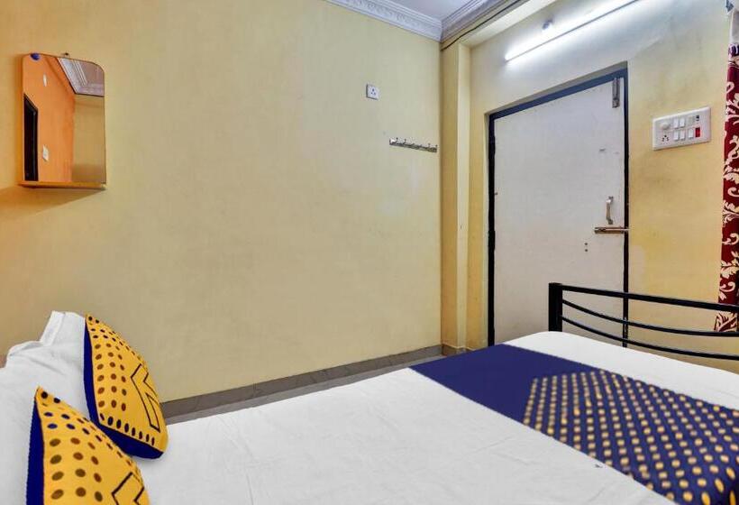 Spot On Hotel Tirumala Lodge