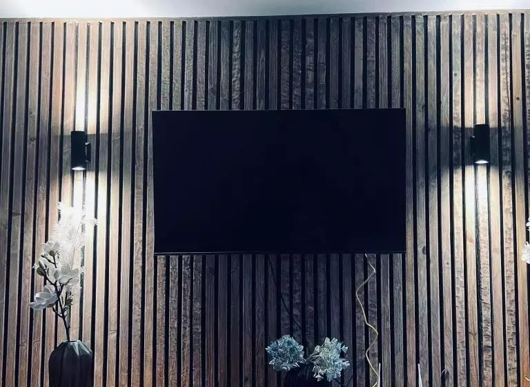 The Stark Lounge