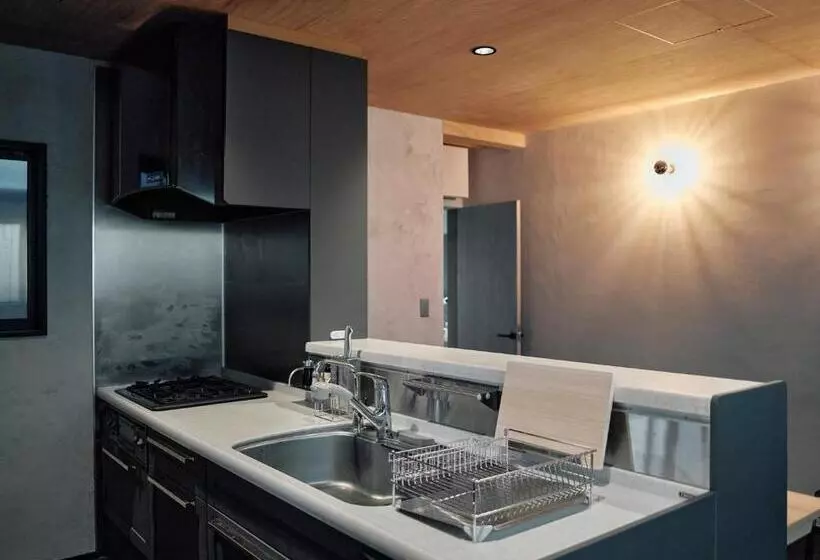 ユースホステル 小鳩屋