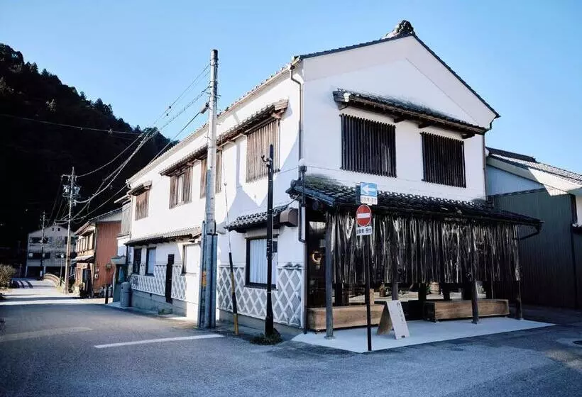 ユースホステル 小鳩屋