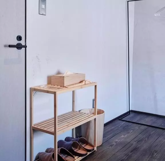 ユースホステル 小鳩屋